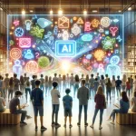 Leveraging AI and ChatGPT for Youth Work