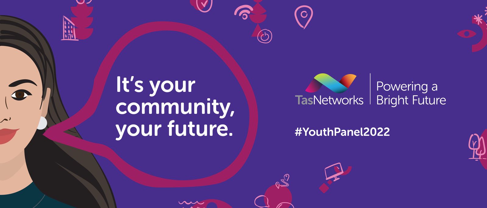 TasNetworks Youth Panel 2022