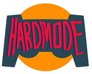 New Logo for Hard Mode